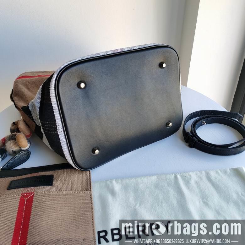 Burberry Replica Bags 50432 25x34x19cm HQ 1