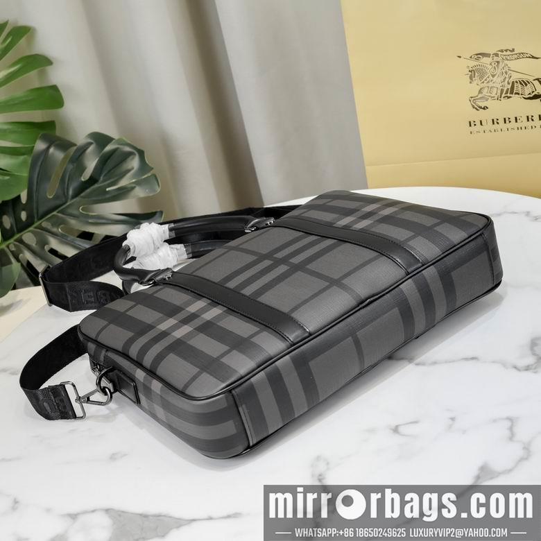 Burberry Replica Bags 9645-1 38X28X6cm XM 2colour