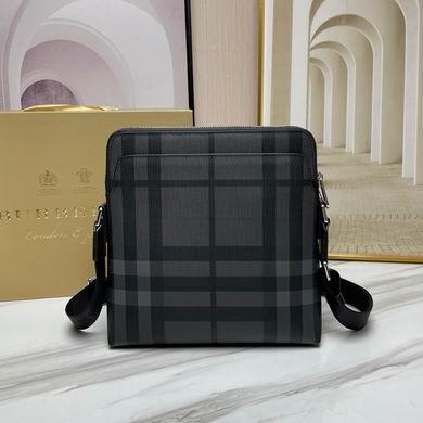 Burberry Replica Bags 7020-4 26X27X6.5cm XM