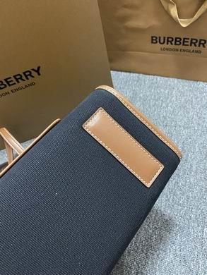 Burberry Replica Bags 33X12.5X26cm 071406 XM