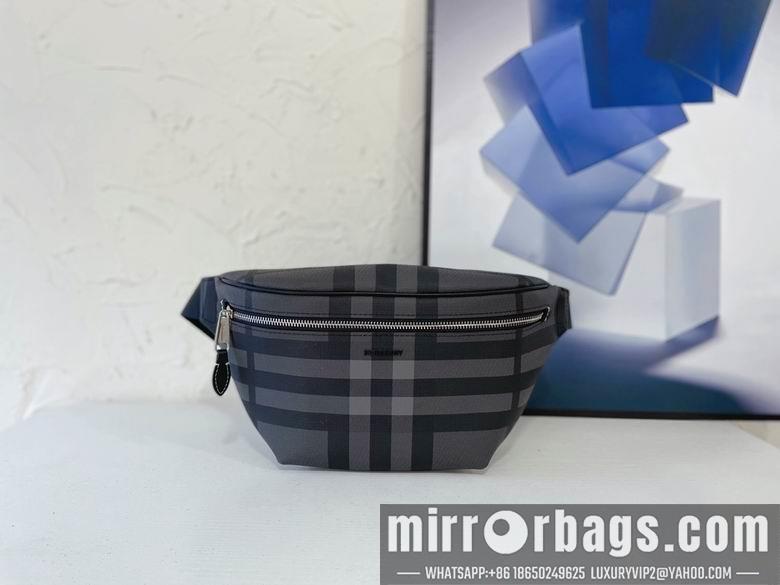 Burberry Replica Bags 16X31cm 030516 WP 3colour