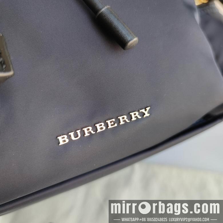 Burberry Replica Bags 8791 31X14X38cm IQ 6