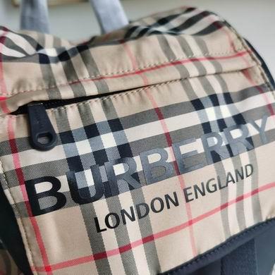 Burberry Replica Bags Burberry 27x14x41cm HQ 2