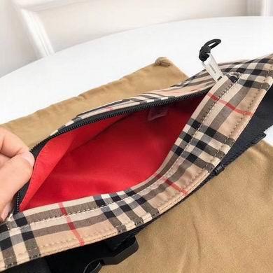 Burberry Replica Bags 0T198-4 45X7.5X17.5cm WP