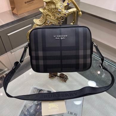 Burberry Replica Bags 9960-2 26X5.5X19cm WP 3colour