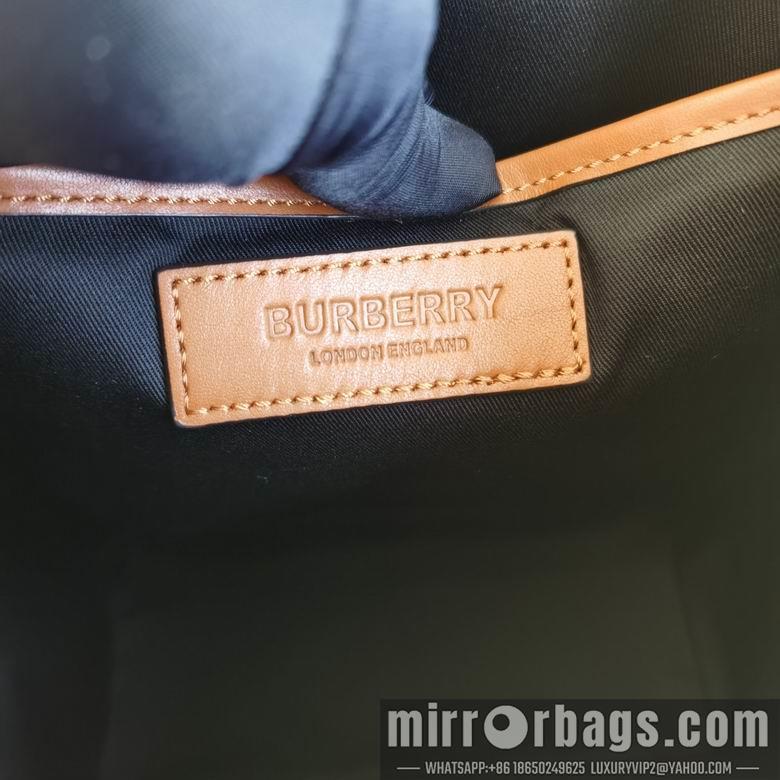 Burberry Replica Bags 24X13X37cm 050912 XM 2colour