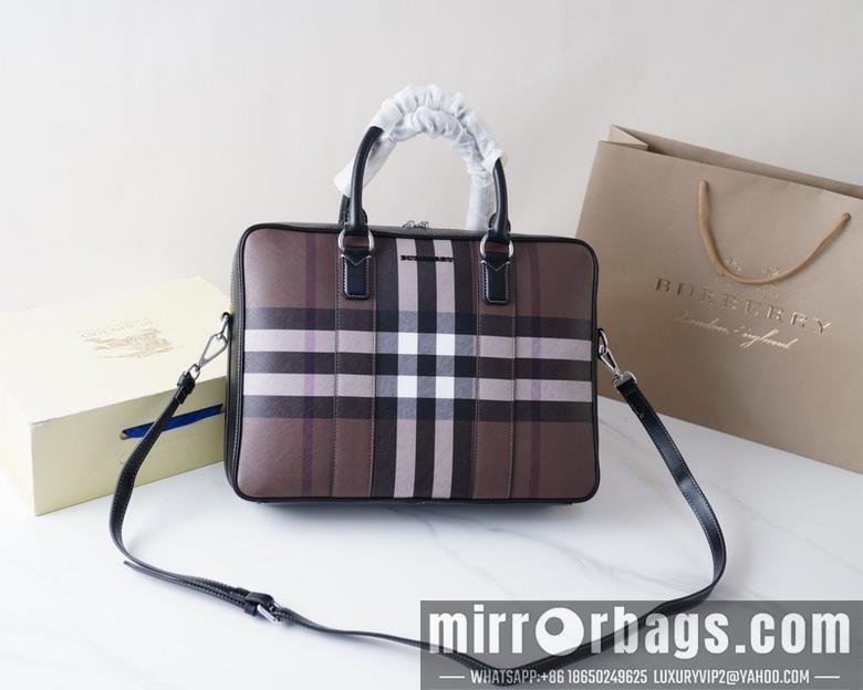 Burberry Replica Bags 80527721 37X27X7cm XM 3colour