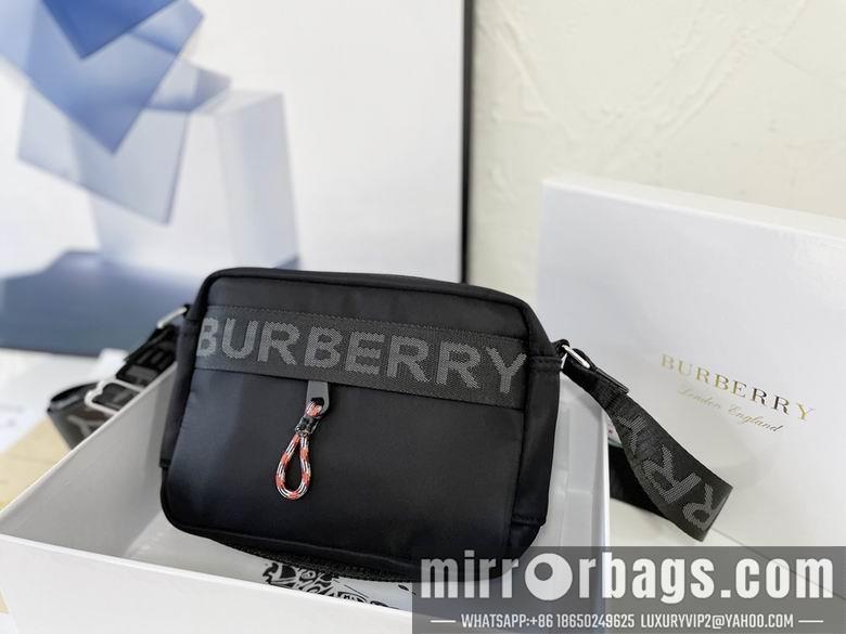 Burberry Replica Bags 17X22cm 030529 XM 3colour