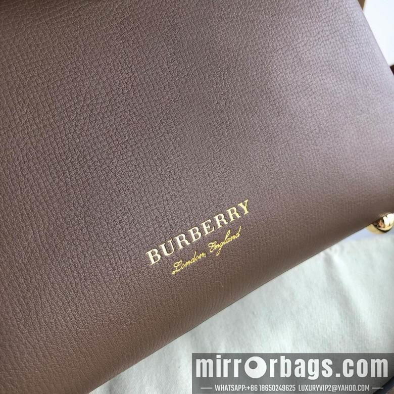 Burberry Replica Bags 6151 26x12x21cm HQ 3