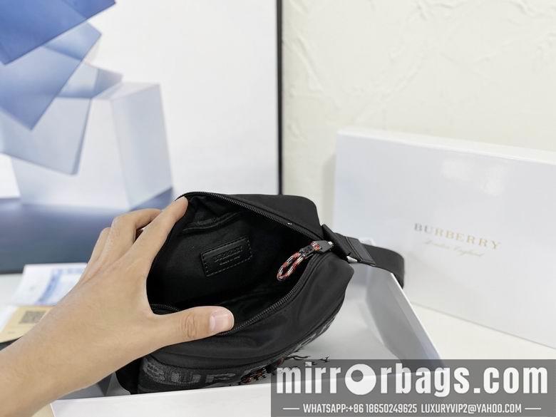 Burberry Replica Bags 17X22cm 030529 XM 3colour