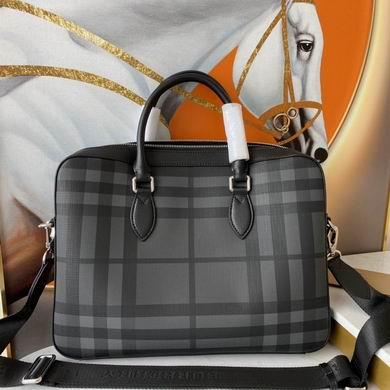 Burberry Replica Bags 06217 38X7X28cm XM 2colour