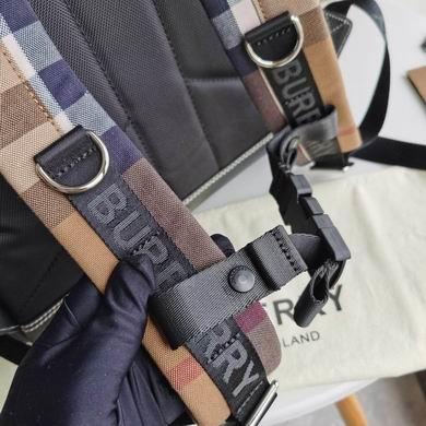 Burberry Replica Bags 80472921 33x16x45cm HQ 2
