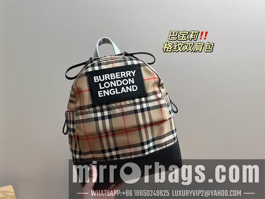 Burberry Replica Bags 22X29cm 061305 DN