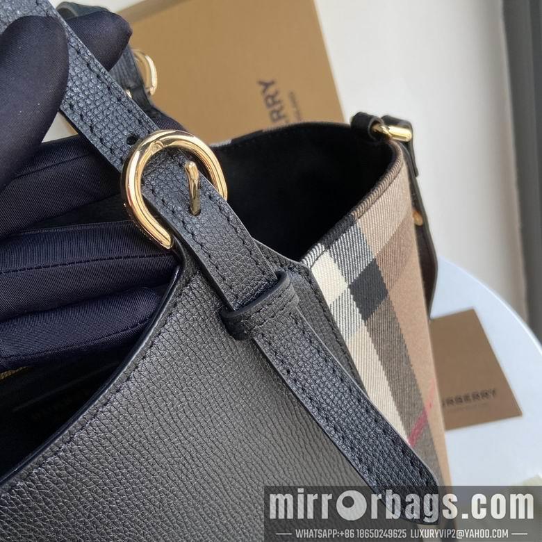 Burberry Replica Bags Burberry 29.5x25.5x13cm HQ 3