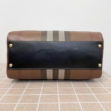 Burberry Replica Bags 0208 30X15X21cm XM