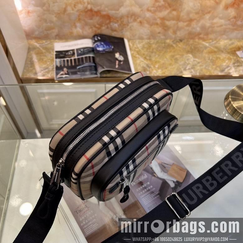 Burberry Replica Bags 85044 22.5X14.5X8cm XM