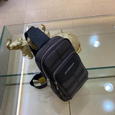 Burberry Replica Bags 6901-5 17X7X26cm WP