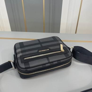 Burberry Replica Bags 8362-3 26X17.5X6cm XM
