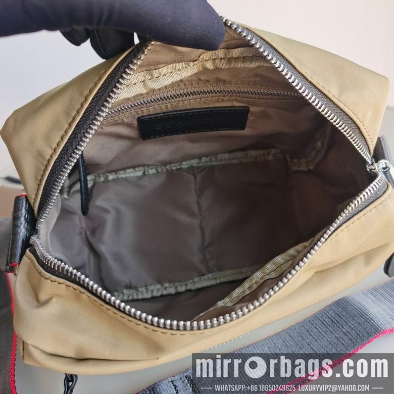Burberry Replica Bags Burberry 22x11x17cm HQ 1
