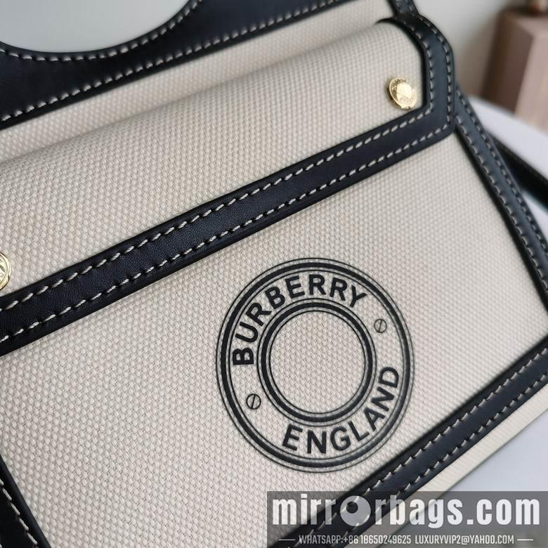 Burberry Replica Bags 2090 23x6x26.5cm YG 2