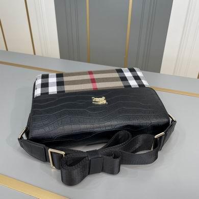 Burberry Replica Bags 33167-3 28X20X7cm WP