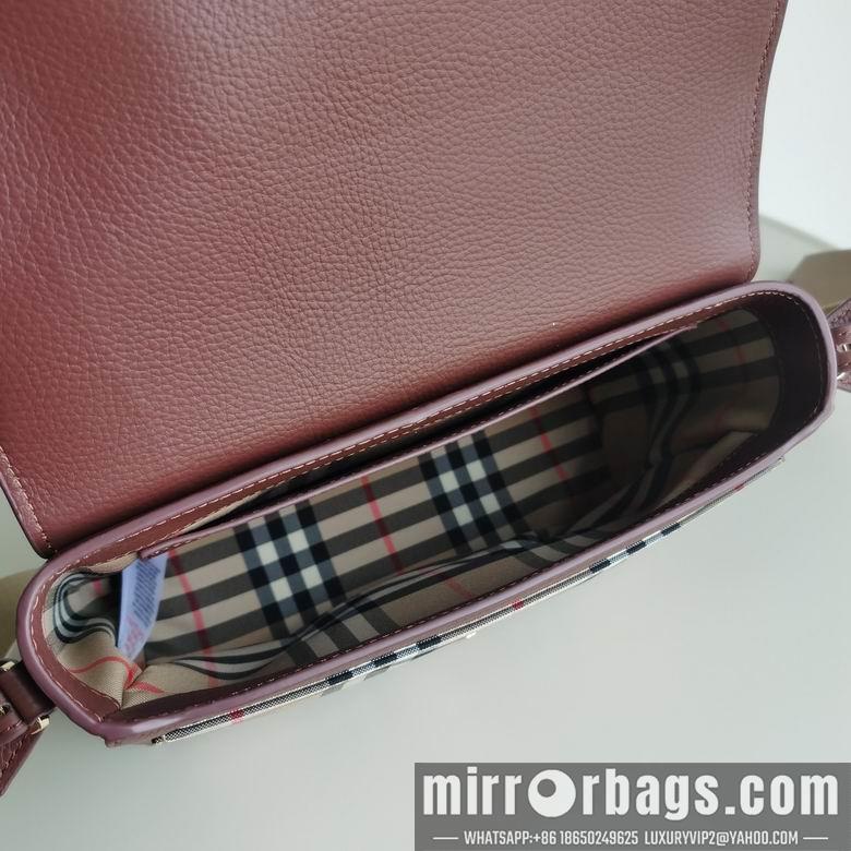 Burberry Replica Bags 80211101 25x18x8.5cm HQ 1
