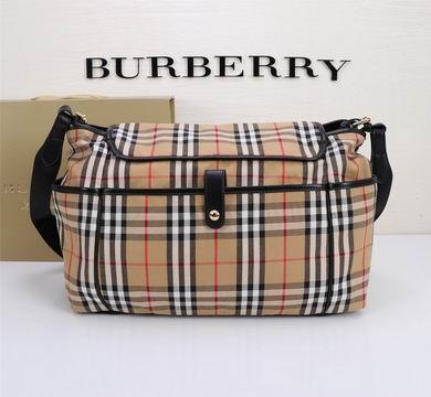 Burberry Replica Bags 1021 41X17X29cm WP