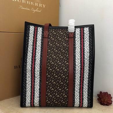 Burberry Replica Bags 80172101 34X16X40cm SC