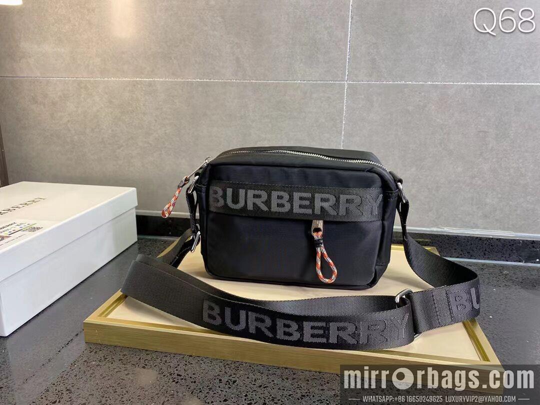 Burberry Replica Bags 23cm 060102 XM