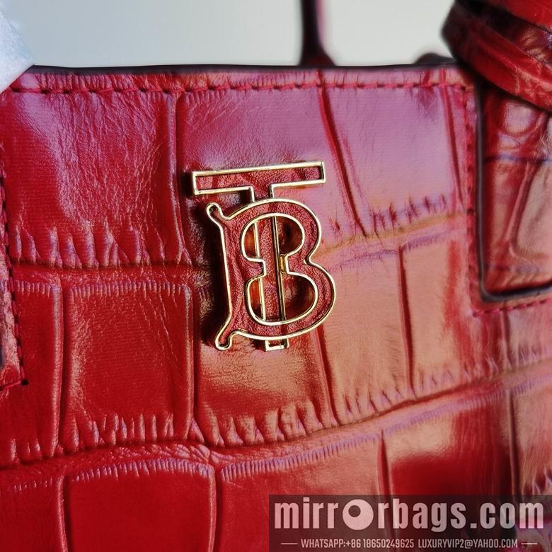 Burberry Replica Bags 80566791 27x10.5x20cm HQ 1