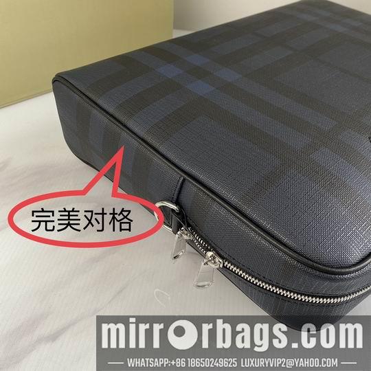 Burberry Replica Bags 8005159 38X7X28cm XM