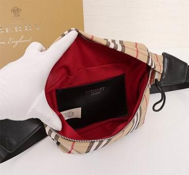 Burberry Replica Bags 80104301 19X13X5cm WP