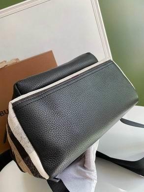 Burberry Replica Bags Burberry 40x28x12cm