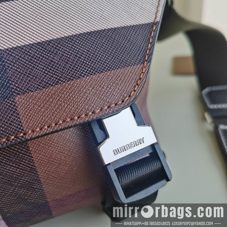 Burberry Replica Bags 80528991 29x8.5x17.5cm HQ 2