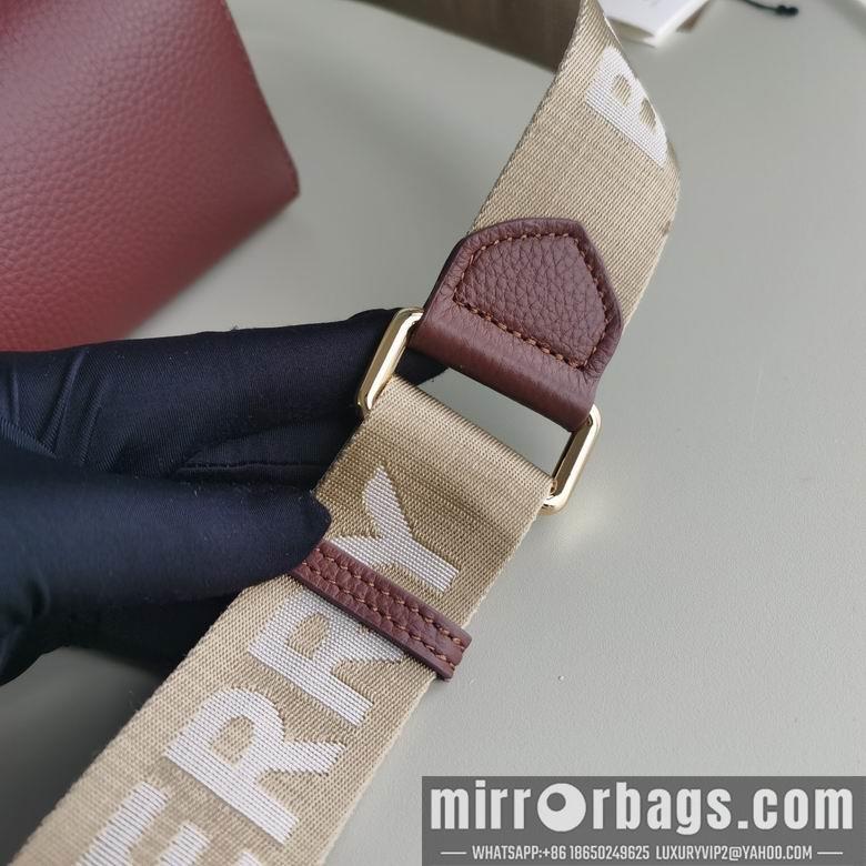 Burberry Replica Bags 80211101 25x18x8.5cm HQ 1