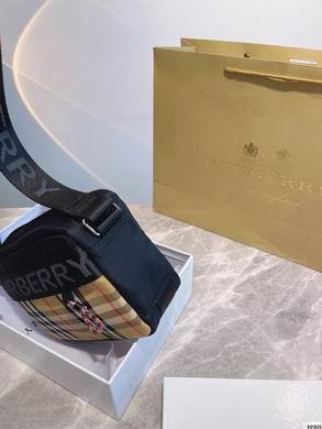 Burberry Replica Bags 21X8X15cm 121608 XM