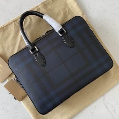 Burberry Replica Bags 06217 38X7X28cm XM 2colour