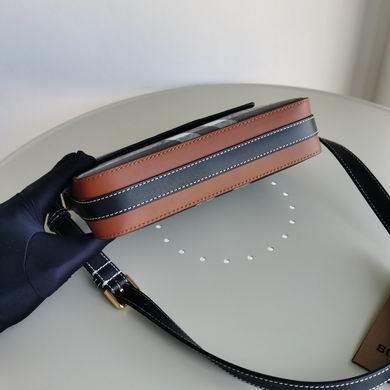 Burberry Replica Bags 24X5.5X17.5cm 020801 XM 3colour