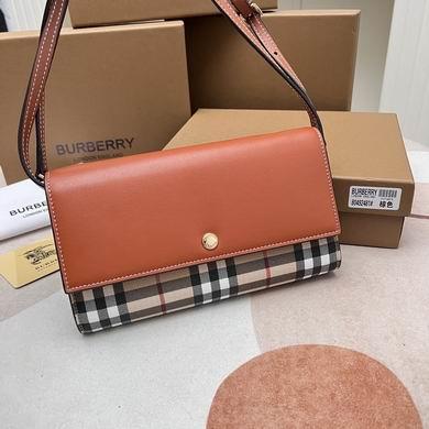Burberry Replica Bags 80492481 20.5X12X3cm XM 2colour