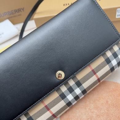 Burberry Replica Bags 80492481 20.5X12X3cm XM 2colour