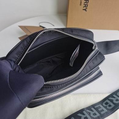 Burberry Replica Bags 22.5X6.5X16cm 071418 XM