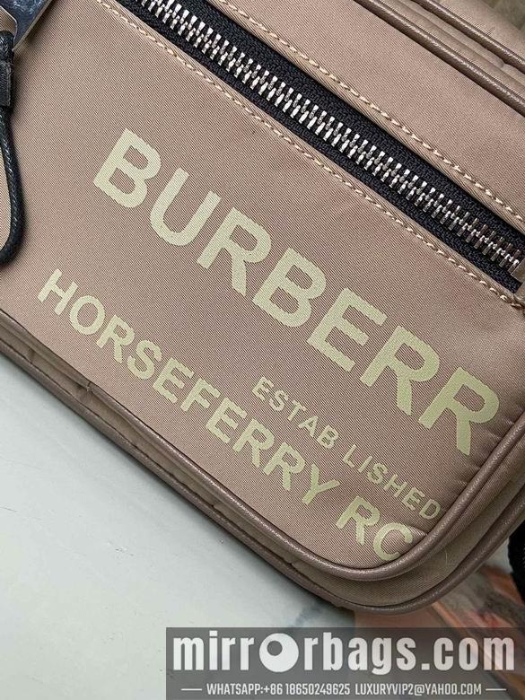 Burberry Replica Bags 80286-2 23X15X10cm XM 2colour
