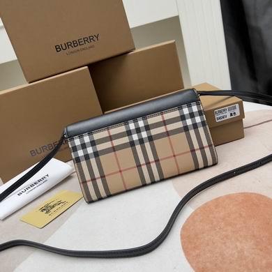 Burberry Replica Bags 80492481 20.5X12X3cm XM 2colour
