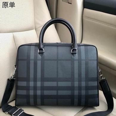 Burberry Replica Bags 8005158 38X7X28cm XM 2colour