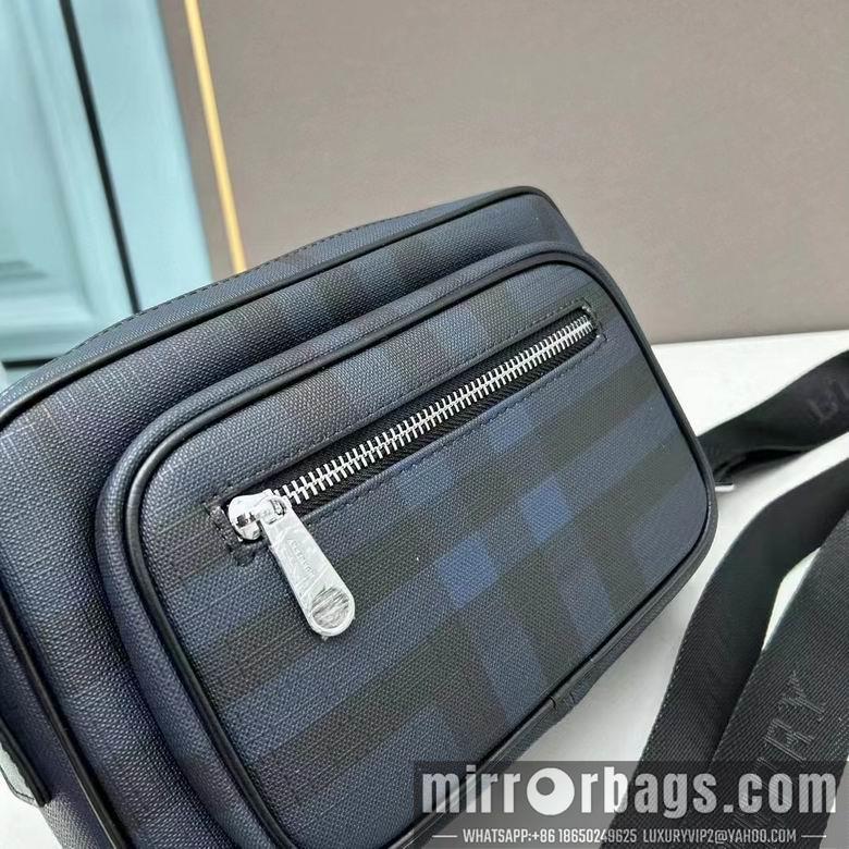 Burberry Replica Bags 6047-5 26X18X7cm WP 3colour