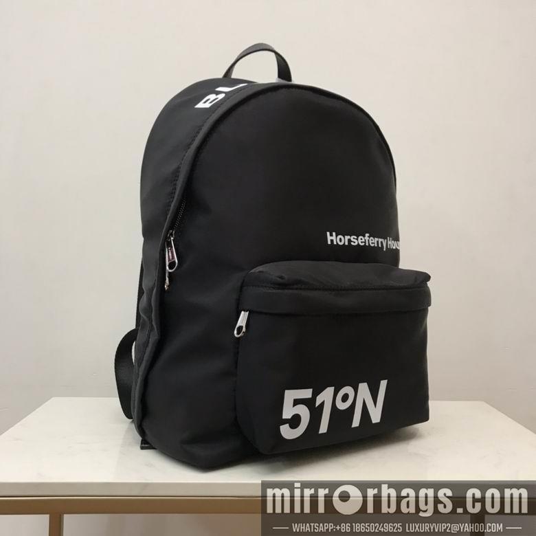 Burberry Replica Bags 80648611 30.5X14.5X42.5cm DN 2colour