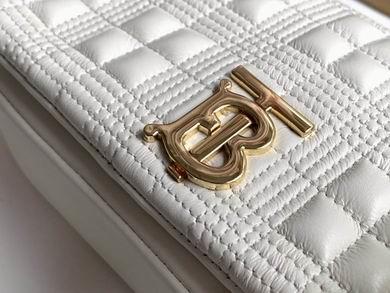 Burberry Replica Bags 80208481 23X13X6cm YG 3