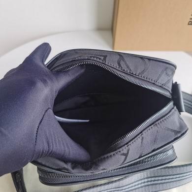 Burberry Replica Bags 28X15X9cm 071613 XM