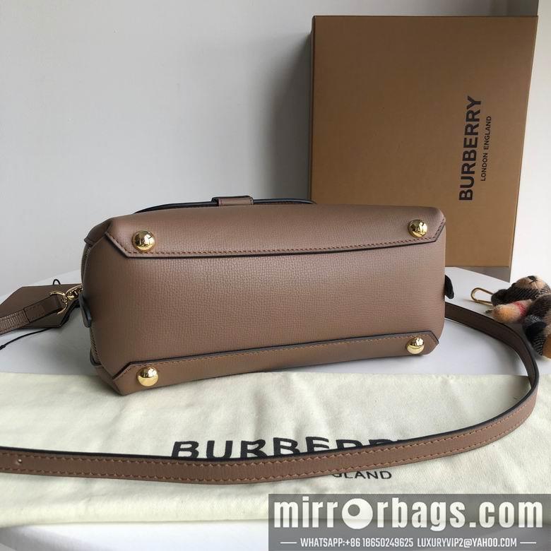 Burberry Replica Bags 6151 26x12x21cm HQ 3