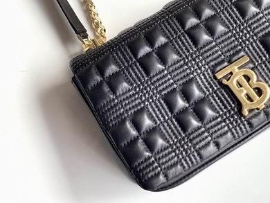Burberry Replica Bags 80208481 23X13X6cm YG 2